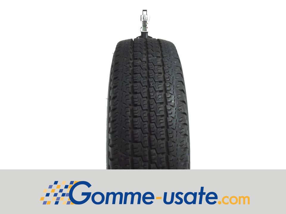 Thumb Michelin Gomme Usate Michelin 225/75 R16C 118/116R Agilis 81 (90%) pneumatici usati Estivo_2